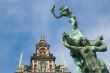 antwerp city hall