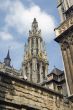 big cathedral in Antwerp