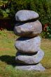 pile of stones