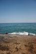 Sea waves