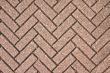 pavement brick pattern