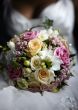 Wedding bouquet