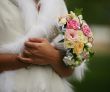 Wedding bouquet