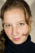 young woman