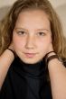 young woman