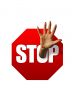 Hand Stop