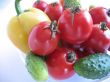 Vegetables