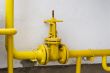 Yellow valve