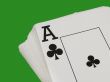 ace of clubs