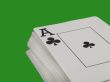 ace of clubs