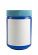 blue bottle