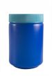 blue bottle