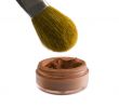 Makeup Brush and Blush