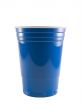 Blue Party Cup