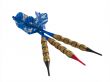 three darts