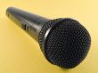 mic yellow