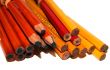 pencils