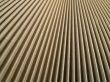 corrugated