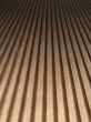 corrugated
