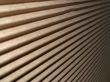 corrugated