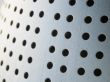 metal holes