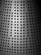 metal holes
