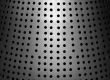 metal holes