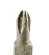 Screwdriver head