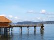 washington pier
