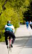 Riding in the Park