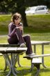 Park Bench