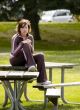 Park Bench