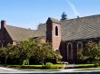 Red Brick Church