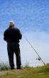 Baiting a Hook