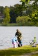 Learning to Fish