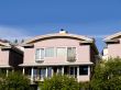 Pink Apartments