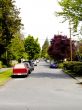 Seattle Street