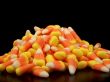 Small Pile of Candy Corn