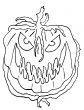 Halloween Pumpkin