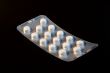 Packing of tablets