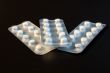 Packing of tablets