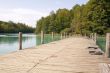 landing stage