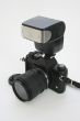 SLR camera