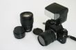SLR gear