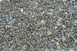 metal screws