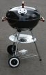 Barbecue grill