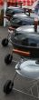 Barbecue grills