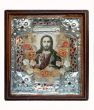 Jesus Hristosa`s ancient Christian icon