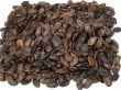 Dried grains of a water-melon
