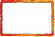 Abstract Background frame